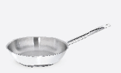 Сковорода KAPP 30154007 (Ø = 40 см; h = 8 см); нерж. сталь