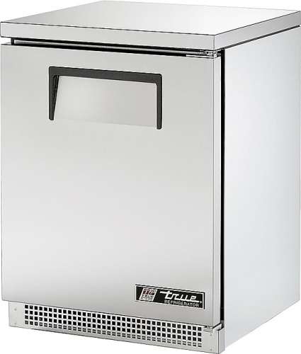 Шкаф холодильный однодверный TRUE TUC-24-HC