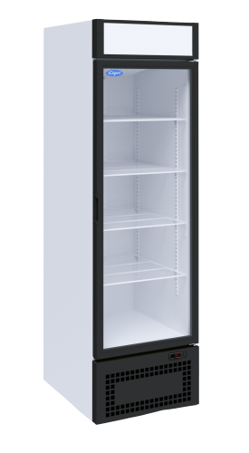 Шкаф холодильный однодверный МАРИХОЛОДМАШ 0,5СК