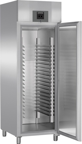 Шкаф холодильный однодверный LIEBHERR BKPv6570
