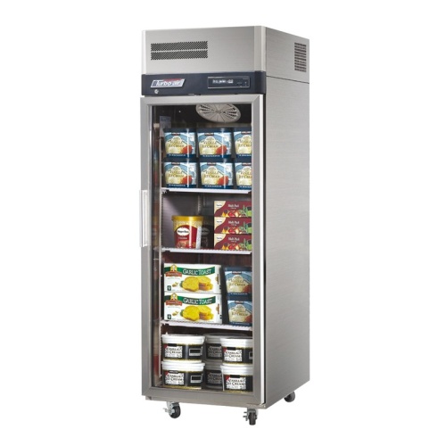 Шкаф холодильный однодверный TURBO AIR KR25-1G