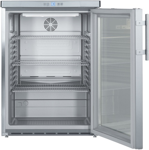 Шкаф холодильный однодверный LIEBHERR FKUv 1663 22 001 фото 3