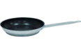 Сковорода с антипригарным покрытием KAPP 30342405  (Ø = 24 см; h = 5,5 см); нерж. сталь