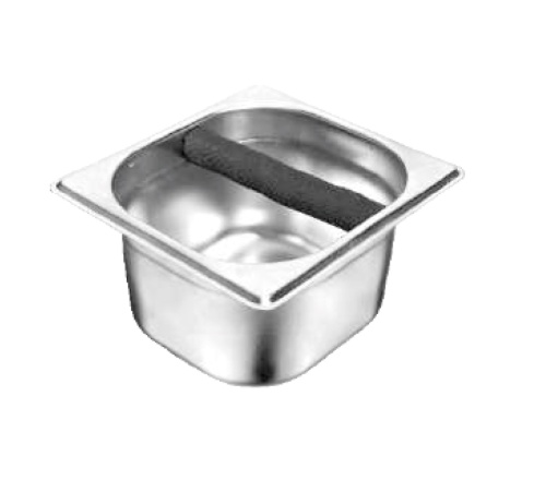 Гастроемкость  YDC-15 (нок-бокс176х162х150мм), нержавеющая сталь, REDGASTRO