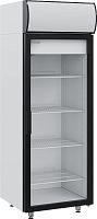 Шкаф холодильный однодверный POLAIR DM105-S