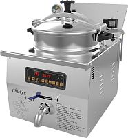 Фритюрница под давлением CNIX MDXZ-16B