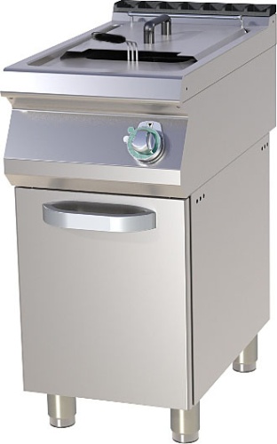 Фритюрница под давлением RM FE 740/13 E