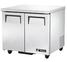 Стол холодильный для салатов TRUE TUC-36