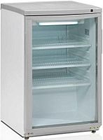 Шкаф холодильный однодверный TEFCOLD BC85