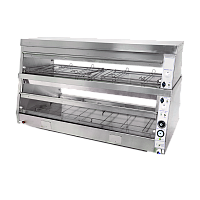 Витрина тепловая DBG-1200