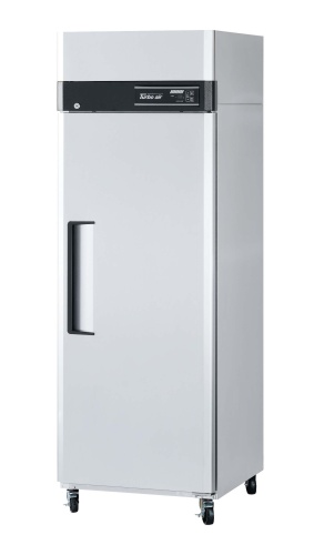 Шкаф холодильный однодверный TURBO AIR KR25-1