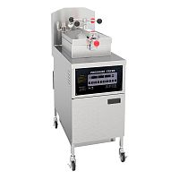 Фритюрница под давлением MDXZ-24D