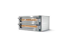 Печь для пиццы подовая CUPPONE DN435/2CD