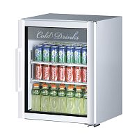 Шкаф холодильный однодверный TURBO AIR TGM-5SD