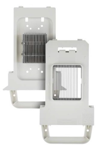 Универсальный набор лезвий и толкателей 3/16 ” Saber King mini, PRINCE CASTLE