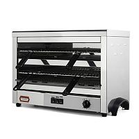 Тостер FIAMMA TOSTI MTS2.11