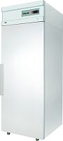 Шкаф морозильный однодверный POLAIR CВ105-S (R290)
