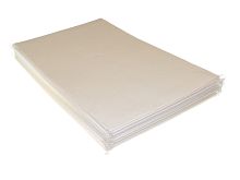 Бумага фильтровальная "конверт" (уп. 45 шт.) - 360х570 мм, бумага, PITCO