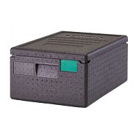 Tермоконтейнер CAMBRO Go Box EPP160110