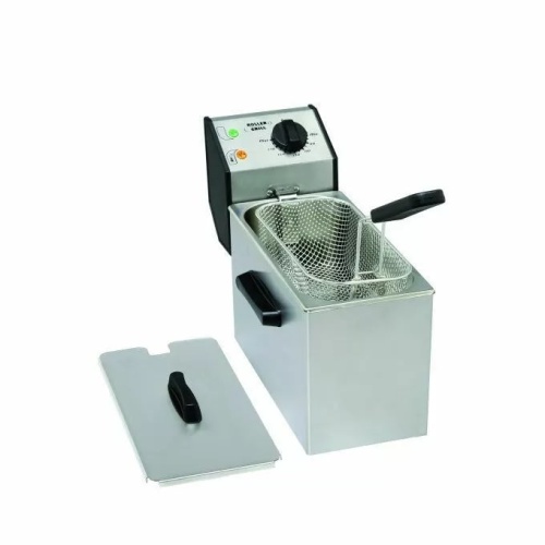 Фритюрница открытого типа ROLLER GRILL FD 50