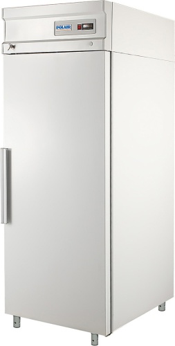 Шкаф холодильный однодверный POLAIR CM105-S (R290)