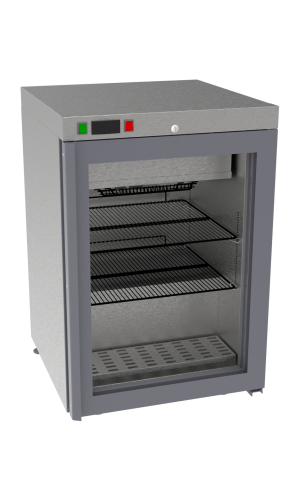 Шкаф холодильный однодверный ARKTO DR0.13-G