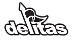 Delitas