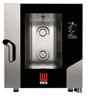 TECNOEKA MKF 711 BM Пароконвектомат инжекторный