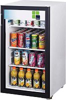 Шкаф холодильный однодверный TURBO AIR FRS-140R