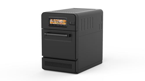 Печь высокоскоростная с 2 магнетронами TJE17G