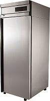 Шкаф холодильный однодверный POLAIR CM107-G (R290)