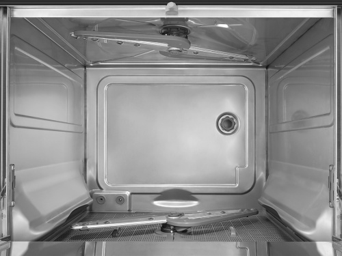 Машина посудомоечная фронтальная SMEG UD503D фото 6