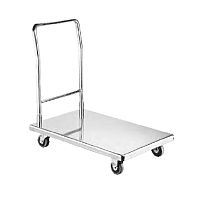 Тележка FT-A, REDGASTRO