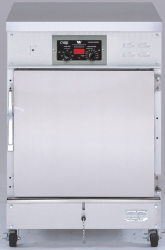 Шкаф тепловой с пароувлажнением WINSTON HA4509Z