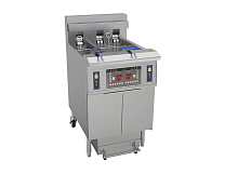 Фритюрница открытого типа CNIX OFE-239