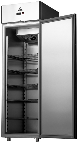 Шкаф холодильный однодверный ARKTO F0.5-G фото 3