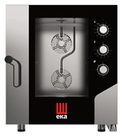 TECNOEKA MKF 711 S Пароконвектомат инжекторный