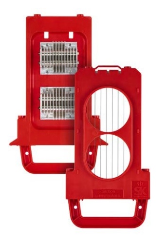 Кассета для нарезки томатов 1/4 Saber King mini, PRINCE CASTLE