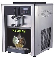 Фризер для мягкого мороженого 1 вкус SPELOR BQL118-TN