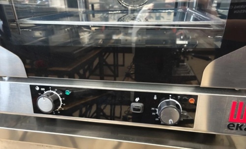 Печь конвекционная TECNOEKA EKF 423 N UP
