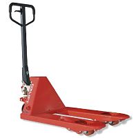 Тележка гидравлическая короткая OXLIFT OX25-PU080