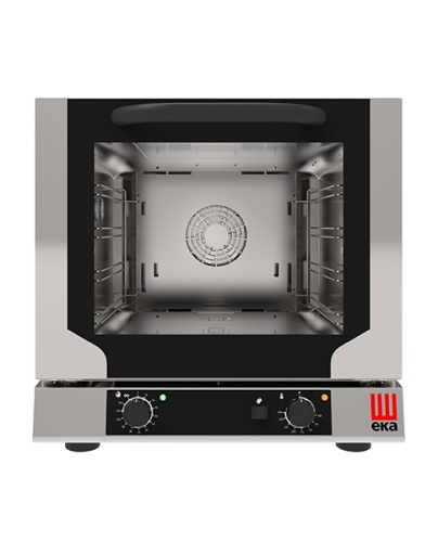 Печь конвекционная TECNOEKA EKF 423 N UP фото 5