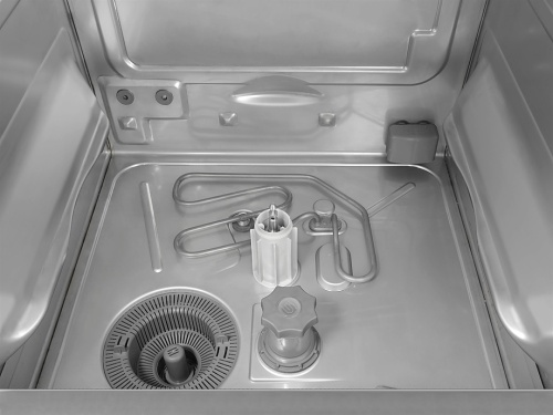 Машина посудомоечная фронтальная SMEG UD505DS