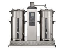 Кофеварка капельная BRAVILOR B10 (b/b)