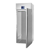 Шкаф холодильный двухдверный FRIULINOX ARCI2