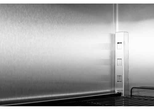 Шкаф холодильный среднетемпературный ARKTO R1.4-G фото 6