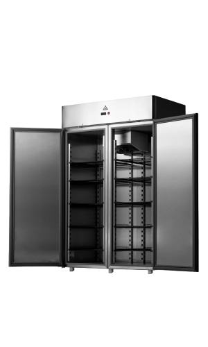 Шкаф холодильный среднетемпературный ARKTO R1.4-G фото 3