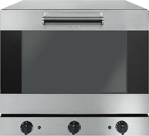 Печь конвекционная SMEG ALFA420H-2 фото 3