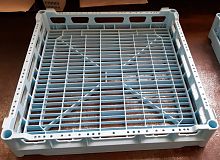 Кассета для посудомоечной машины 500 x 500 мм, HOBART