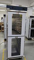 Шкаф тепловой с пароувлажнением REDGASTRO RGUFC-F